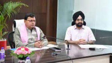 आज कैबिनेट बैठक में हो सकते कई अहम फैसले, बजट सत्र की तारीख भी होगी तय