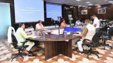 मुख्यमंत्री की अध्यक्षता में होने वाली बैठक में चारधाम यात्रा की व्यवस्था और श्रद्धालुओं की सुविधा के लिए कई निर्णय हो सकते हैं