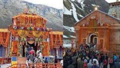 आगामी चारधाम यात्रा में केदारनाथ धाम जाने के लिए 54 हजार यात्री करा चुके पंजीकरण