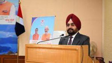 मुख्य सचिव ने अधिकारियों को दिए निर्देश, ‘उत्तराखंड के कर्मचारियों व अधिकारियों की एसीआर अब होगी ऑनलाइन’