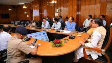 पीआरडी जवानों के आश्रितों को मृतक कोटे से अब मिलेगी नौकरी