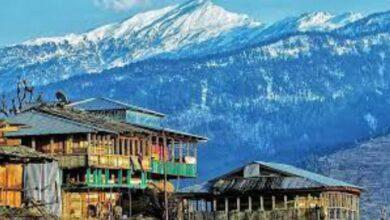 उत्तराखंड में बदला मौसम का मिजाज, पहाड़ी क्षेत्रों में रहेगा तापमान में अनियमित उतार-चढ़ाव