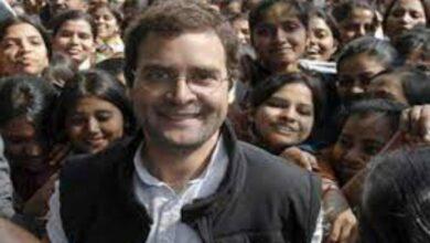 राहुल गांधी ने कहा-उत्तराखंड में भाजपा सरकार का भ्रष्टाचार युवाओं की जिंदगी बर्बाद कर रहा है