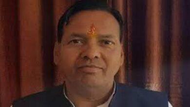 मंत्री चंदन राम दास ने कहा- मदरसों की जांच के लिए तीन सदस्यीय समिति का गठन, एक माह के भीतर अपनी रिपोर्ट सौंपेगी