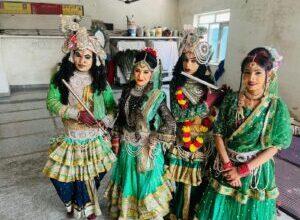 नागरिक सुरक्षा संगठन दक्षिण प्रभाग देहरादून द्वारा आयोजन किया गया होली मिलन कार्यक्रम का भव्य