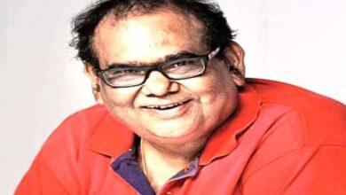 अभिनेता/निर्देशक सतीश कौशिक ने 66 वर्ष की उम्र में ली आखिरी सांस