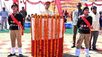 State level Inter Polytechnic Sports and Cultural Competition-2023