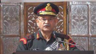 चीन ने आक्रमण किया तो देंगे मुंहतोड़ जवाब: लेफ्टि. जनरल उपेंद्र द्विवेदी