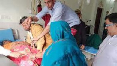 उत्तराखंड के पूर्णागिरी धाम में बड़ा हादसा, पांच लोगों की मौत, आठ घायल