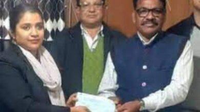 उत्तराखंड सरकार ने जोशीमठ भू-धंसाव प्रभावितों को नई पुनर्वास नीति के तहत क्षतिग्रस्त भवनों का मुआवजा देना किया