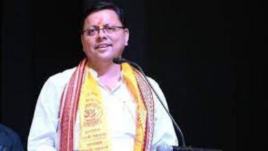 खेल विभाग की ओर से खिलाड़ियों व उनके प्रशिक्षकों को आज पुरस्कार वितरित किए जाएंगे,सीएम धामी करेंगे सम्‍मान