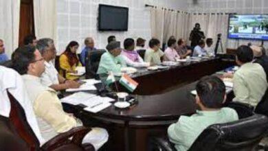 निकायों और पंचायतों पर सरकार मेहरबान, बजट में नए निकायों को सरकार ने 10-10 करोड़ की सौगात