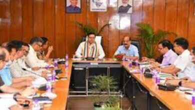 केंद्र ने अतिरिक्त बिजली का कोटा छह महीने तक जारी रखने के आदेश दिए