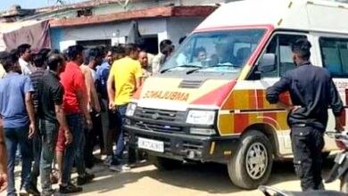 देहरादून के नशा मुक्ति केंद्र में हुई एक युवक की मौत