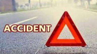 देहरादून-कालसी मोटर मार्ग पर बड़ा सड़क हादसा, खाई में गिरी कार, 3 लोगों की मौत