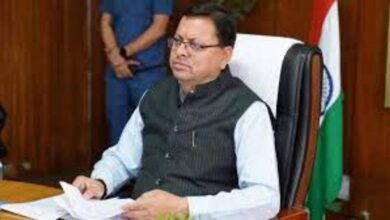 18 अप्रैल को सचिवालय में होगी पुष्कर सिंह धामी मंत्रिमंडल की बैठक