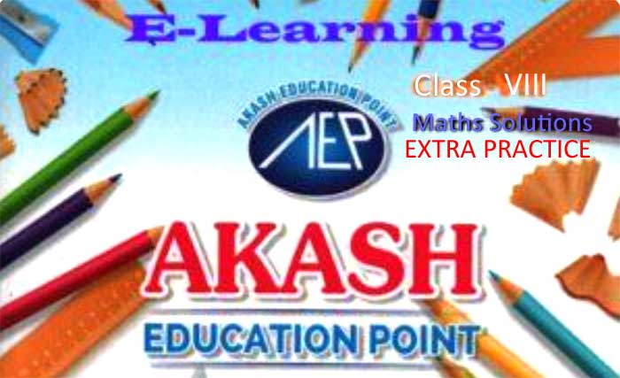AEP Mathematics Extra Practice Questions_Answers