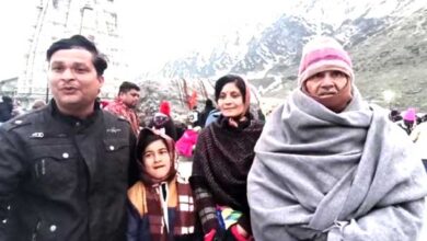 CharDham Yatra_2023_uttarakhand