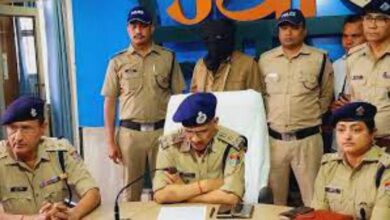 अतीक के सरकारी जमीन पर बने घर पर जल्दी बुल्डोजर चलाया जाएगा : डीआईजी