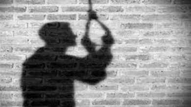 दिल्ली की तिहाड़ जेल में कैदी ने फाँसी लगाकर की आत्महत्या