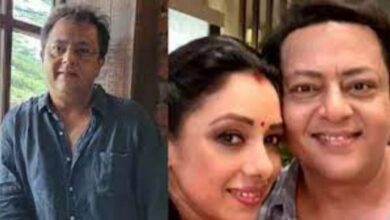 टीवी के फेमस शो अनुपमा के एक्टर नितेश पांडे का कार्डियक अरेस्ट के चलते हुआ निधन