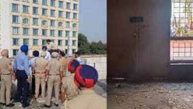 स्वर्ण मंदिर के समीप ‘हेरिटेज स्ट्रीट’ पर हुआ जोरदार धमाका, कई श्रद्धालु घायल