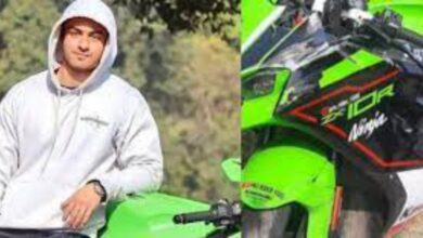 उत्तराखण्ड के यूट्यबर अगस्त्य चौहान की दर्दनाक सड़क हादसे में हुई मौत