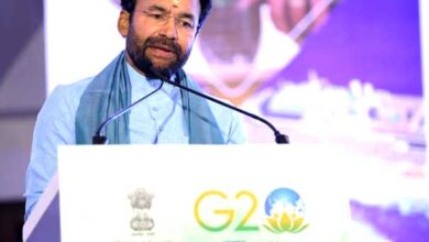 Last meeting of G-20 Tourism Working Group in Goa