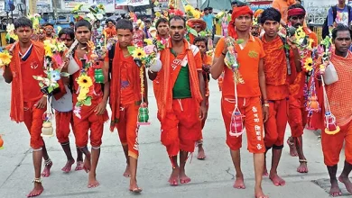 कांवड़ यात्रा में यातायात मैनेजमेंट को लेकर इस बार ड्रोन की होगी मुख्य भूमिका, चार करोड़ शिवभक्तों का होगा भव्य स्वागत