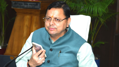 हर माह के अंतिम गुरुवार को मुख्यमंत्री सीएम हेल्पलाइन की समीक्षा करेंगे