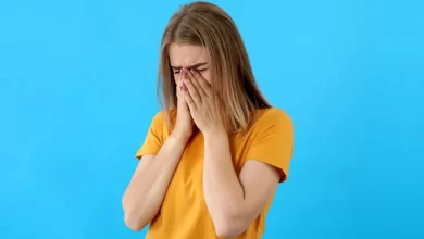 हंसने से ही नहीं रोने से भी सेहत को हो सकते हैं हैरान करने वाले फायदे, जाने कैसे ?
