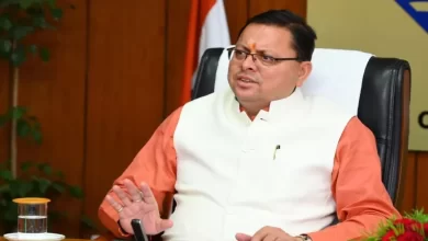 राज्य में चारधाम यात्रा पूरे वर्ष संचालित हो सके, इस विजन पर कार्य करें विभाग : मुख्यमंत्री धामी