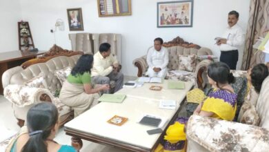 डीजी लॉकर से मिलेंगी मेडिकल छात्रों को डिग्रियाँ : डॉ. धन सिंह रावत