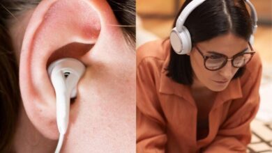 क्या आप भी कर रहे किसी और के इयरफोन का इस्तेमाल…? ये आदत कहीं गंभीर समस्या का कारण न बन जाए