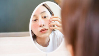 मॉनसून में क्यों बढ़ जाती है गालों पर खुजली होने की समस्या ? जानिए इसका कारण