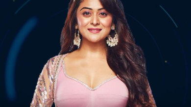 बिग बॉस ओटीटी-2 में फलक नाज बनीं पहली कप्तान