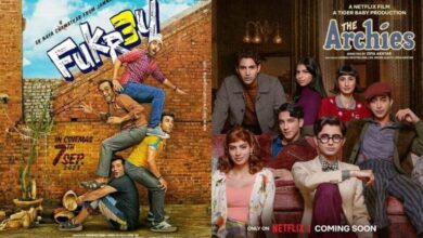 ‘फुकरे 3’ और ‘द आर्चीज’ की रिलीज की तारीख आई सामने