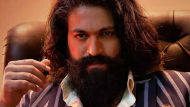 केजीएफ स्टार यश ने रामायण में रावण बनने से किया इनकार