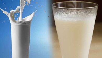 दूध के साथ न करें इन चीजों का सेवन, स्वास्थ्य के लिए बन सकती हैं मुसीबत
