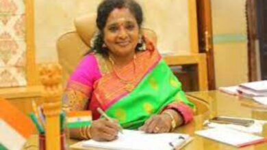 तेलंगाना स्थापना दिवस समारोह में राज्यपाल को ना बुलाने पर हुआ टकराव