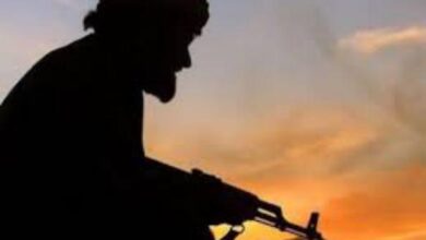 एटीएस ने आतंकी संगठन से जुड़े चार विदेशी नागरिकों को किया गिरफ्तार