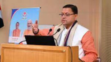 मुख्यमंत्री पुष्कर सिंह धामी ने स्पष्ट किया कि ‘किसी को कानून अपने हाथ में लेने की इजाजत नहीं दी जाएगी’