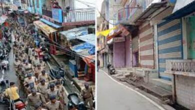 पुरोला में एक सप्ताह पहले नाबालिग लड़की को भगाने की घटना से जिले में माहौल गर्माया