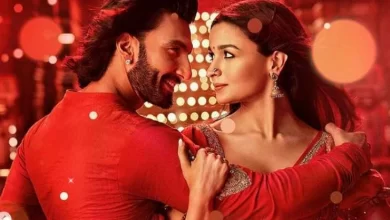 रॉकी और रानी की प्रेम कहानी का नया पोस्टर जारी, टीजर की रिलीज डेट भी आई सामने