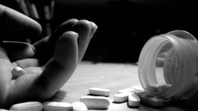 दर्दनाक : मां ने गेंहू की टंकी से निकालीं जहरीली गोलियां, तीन बेटियों को खिलाकर खुद भी खाई, मौके पर मौत 