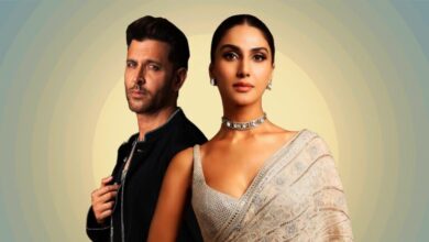 ऋतिक रोशन के साथ फिर धमाल मचायेंगी वाणी कपूर