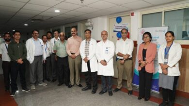 श्री महंत इंदिरेश अस्पताल ने उत्तराखंड के पहले स्पेशलिस्ट स्टोमा केयर क्लिनिक का किया शुभारंभ