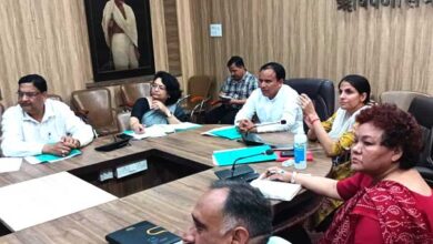 स्वास्थ्य मंत्री ने जनपद देहरादून में डेंगू की स्थिति एवं डेंगू से बचाव हेतु किए जा रहे निरोधात्मक उपाय की जानकारी प्राप्त की