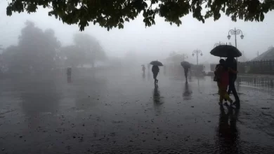 उत्तराखंड में आज भी बिगड़ा मौसम का मिजाज, राजधानी दून समेत कई इलाकों में बारिश के साथ हुई सुबह की शुरुआत