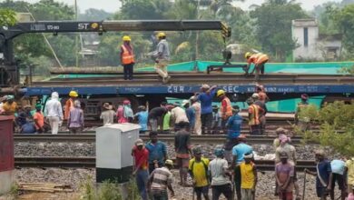 बालासोर रेल हादसा : स्टेशन मास्टर की गलती ने ली 292 लोगों की जान, सीआरएस की रिपोर्ट में खुलासा